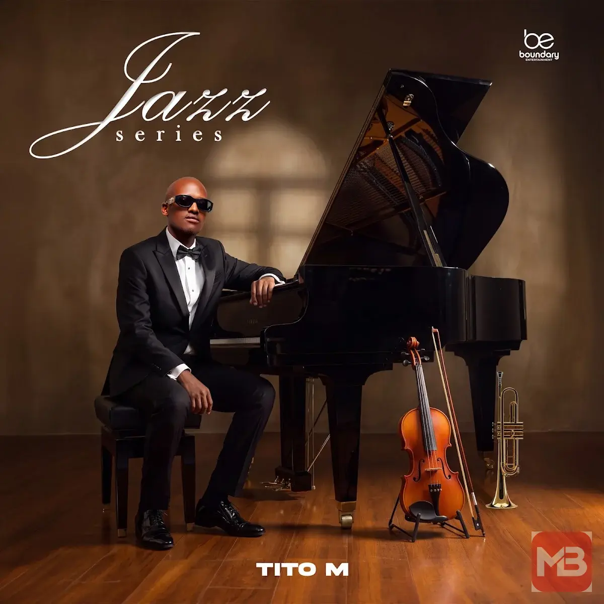 Titom - Jazz Series